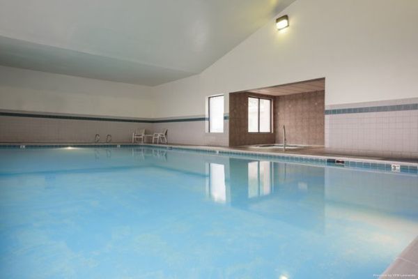 HIGH DESERT INN (Elko)